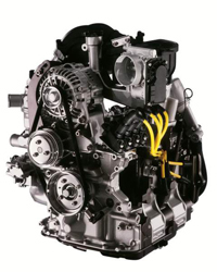P878F Engine